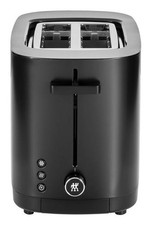 ZWILLING 1026864 toaster 2 slice(s) 1800 W Black