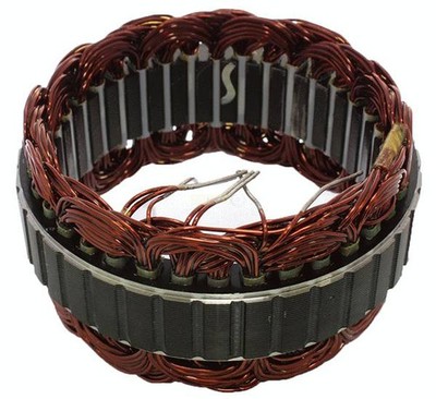 Stator Feldwicklung Lichtmaschine Neu - OE # for A4TA0591 für * Mitsubishi Typ