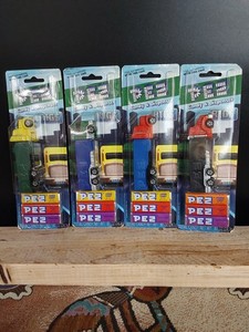 Pez Truck Dispenser | eBay