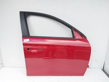 9837705880 PORTA ANTERIORE DX OPEL CORSA (F) 1.2 B 12V AUT 101CV 2022 5P BERL