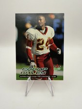 2000 Fleer Ultra Football - Champ Bailey #142
