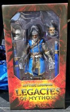 Four Horsemen Mythic Legions Otho v2 Legacies of Mythos 2025 New