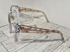 Women's VOGUE VO3736 813 Brown 52-17-130 Eyeglass Frames Only — photo 2