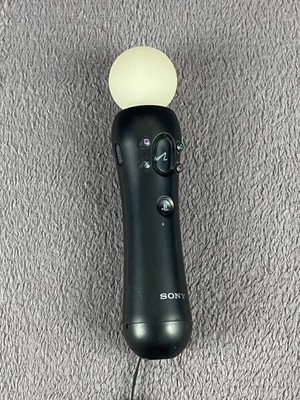 PlayStation 3/4/5 Move Controller CECH-ZCM1E