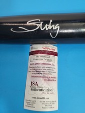 2019 Leaf Autographed Baseball Bat Edition 14