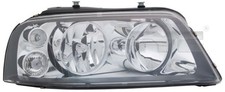 TYC Hauptscheinwerfer 20-1325-05-2 für SEAT 7V9 ALHAMBRA 7V8 20V TDI 4motion