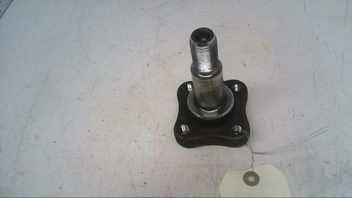 Gebrauchtes Radnabenlager RENAULT MODUS Phase 2 - 1,5 DCI 65 PS