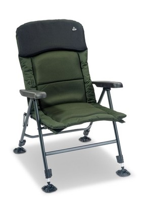 Anaconda Cloud-7 Chair /  Karpfenstuhl / Angler-Stuhl