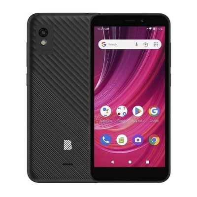 BLU  STUDIO MINI UNLOCKED GSM  ANDROID CELL PHONE BK OB