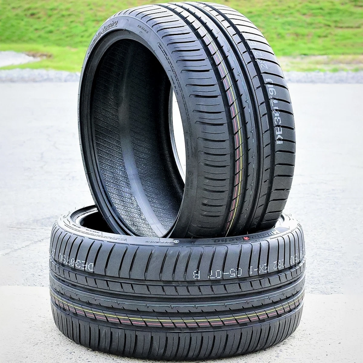 245/40/20 All Season Tires for sale | eBay