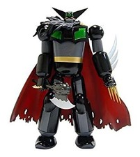 Miracle House Century Alloy Shin Getter Robo Black Getter (OA Anime Color