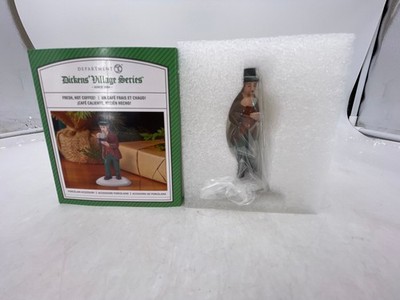 Department 56 - Fresh, Hot Coffee 3'' - #6011401