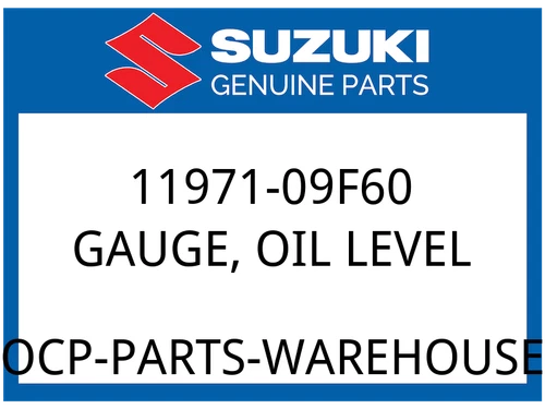 GAUGE,OIL LEVEL