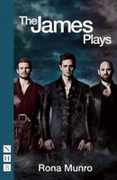 The James Plays | Rona Munro | Englisch | Taschenbuch | Kartoniert / Broschiert