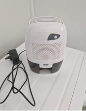 ANSIO Dehumidifier 500ml Compact and Portable Mini Air Dehumidifier
