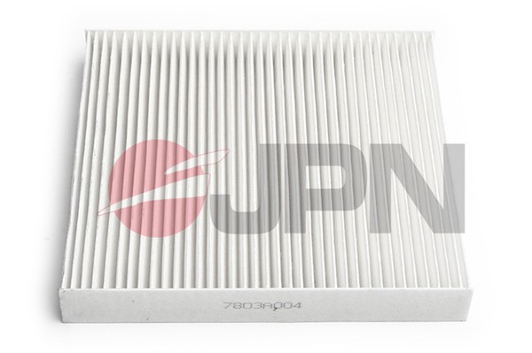 JPN Innenraumfilter 40F5009-JPN Pollenfilter FüR Peugeot 4008 4007 Hdi AWC 16V 8-image