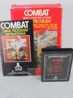 Vintage Atari Video Computer Combat CX2601