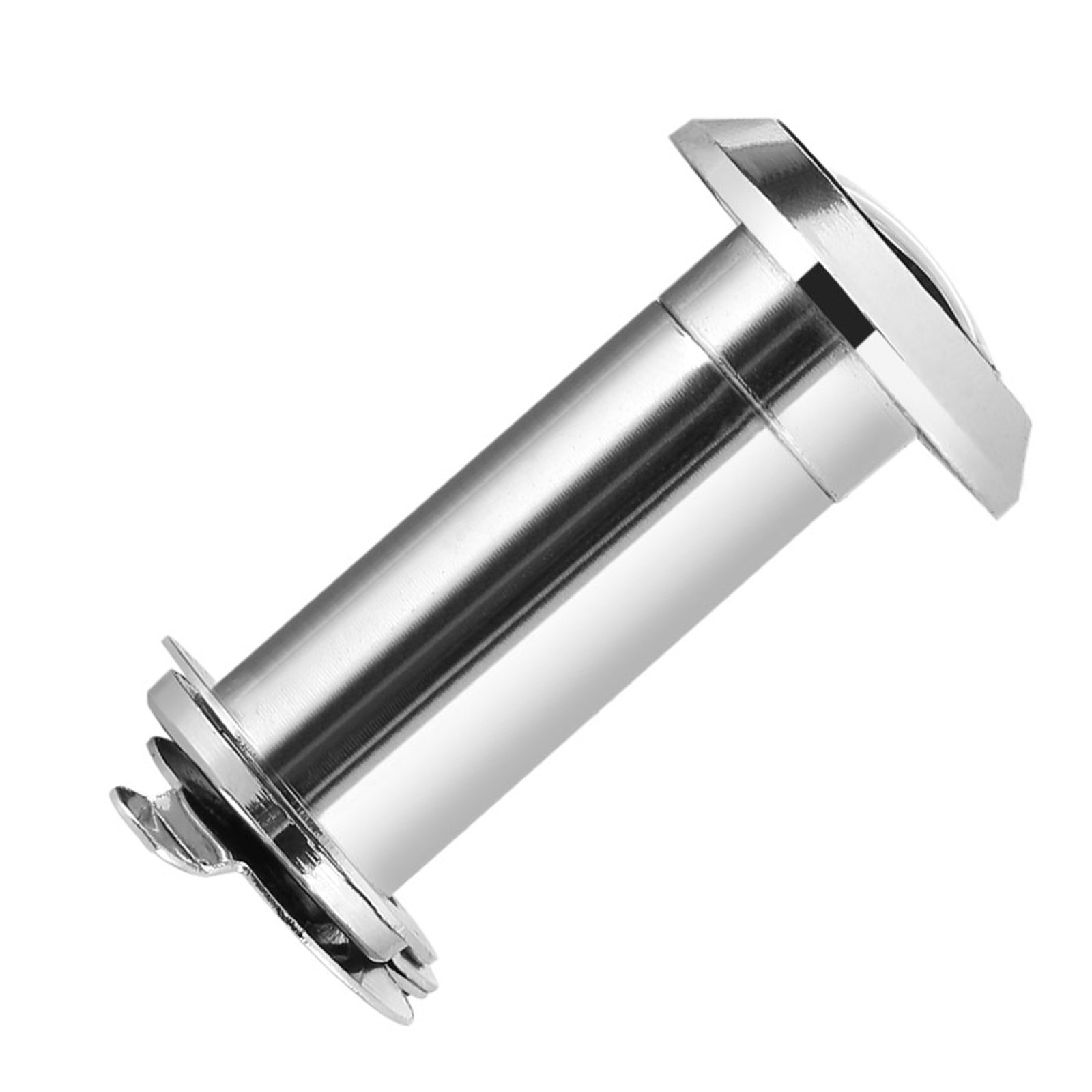 220 Degree Wide Viewing Angle Door Viewer With Heavy Duty Privacy Cover