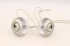 Apple Pro Speakers Clear Harman Kardon for iMac G4 / Power Mac G4 Vintage M6531