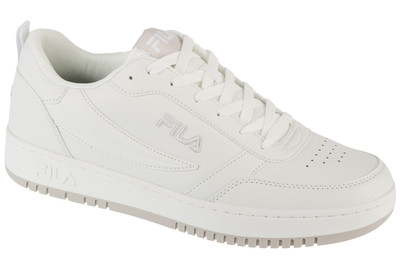 Sneaker Herren, Fila Rega Nf, Weiß