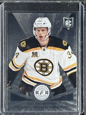 Soderberg, Carl - 2013-14 Totally Certified - Rookie