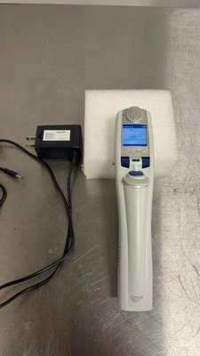 Eppendorf Repeater E3 Digital Pipette 1uL-50mL With Charger