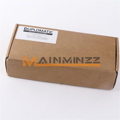 1PC DUPLOMATIC Solenoid Valve DS3-SA3/11N-D24K1 NEW