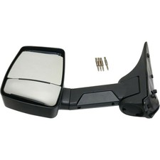 Mirror Driver Side Ford Super Duty