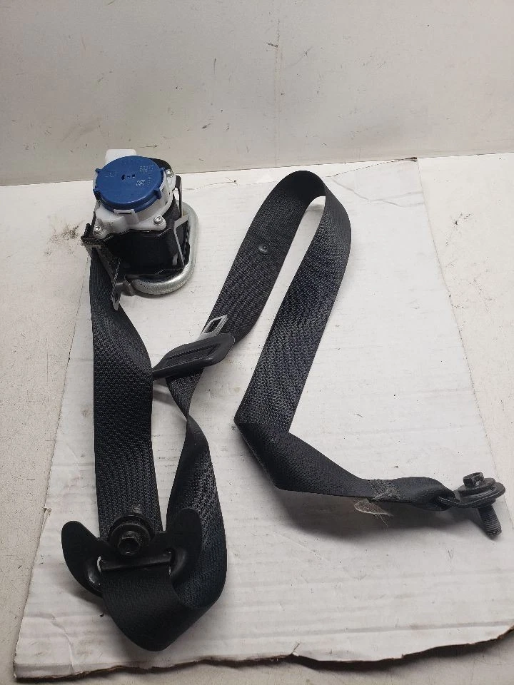 Cinturón de seguridad cubo delantero pasajero retractor se adapta a 11-12 SCION TC 1412824 Foto 2 de 4