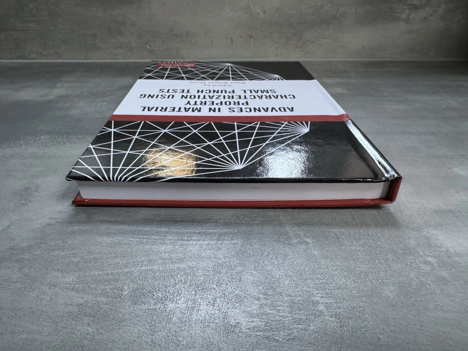 Advances in Material Property Characterization using Small Pu... - 9781032315751 5