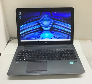 Windowsノート本体 zbook 15 g3 i5 SSD WIN11Pro Hp Zbook 15 G3 | eBay
