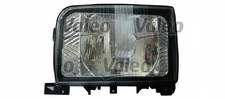 Feu avant (phare) Nissan CABSTAR