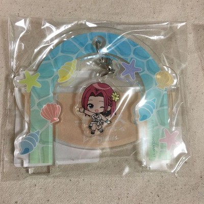 Code Geass DMM Axta Karen Scratch Lottery