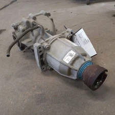 Axle Carrier 2.0L Fits 18-22 Ford Ecosport