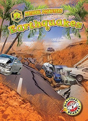 Earthquakes (Natural Disasters)