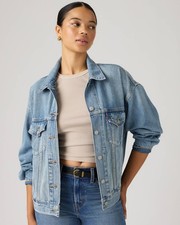 Levi 90s Trucker Jacket