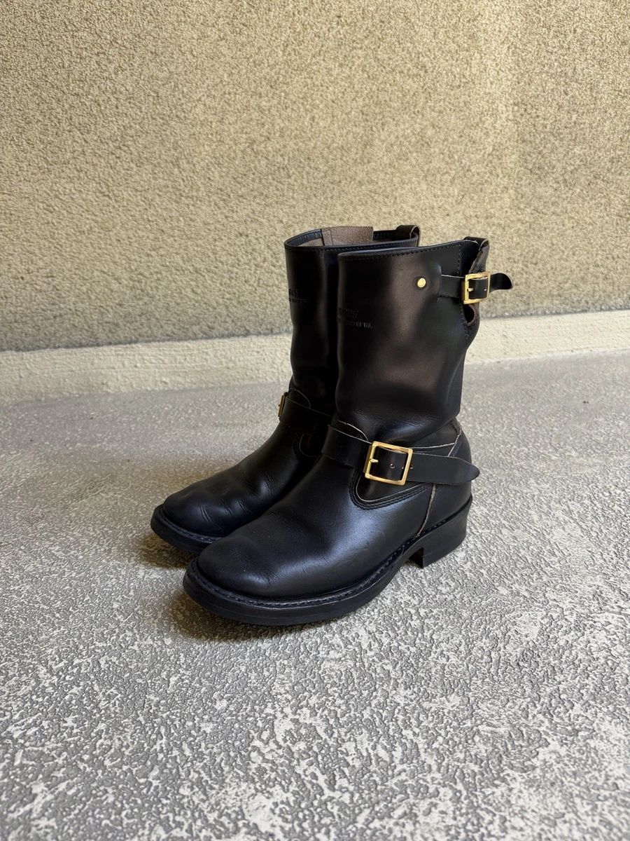 Whites Biker Boots for Men for Sale - Shop New & Used Men's Boots