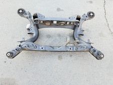 110859. Lexus Gs430 Is350 2006-2011 Rear Subframe Crossmember Cradle Rwd Oem