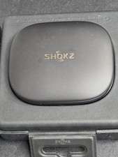 Shokz OpenFit Pro Black See Pictures