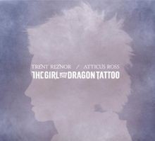 The Girl With the Dragon Tattoo von Trent Reznor, Att... | CD | Zustand sehr gut