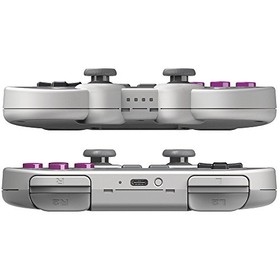 [Switch Lite / Switch / Retro Freak Compatible] 8Bitdo SN30 PRO GAMEPAD --Switc