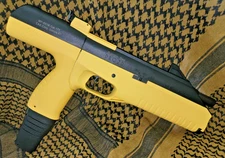 Baikal Drozd Bumblebee MP-661K .177 cal CO2 Practice Marksmanship