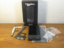 BlackBerry Key2 64GB Black - As Is For Parts Disassembled