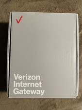 New Verizon Internet Gateway Router  Business FSNO21VA  Black