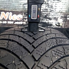 GOMME USATE 205/55R16 91H FIRESTONE WNTERHAWK4 INVERNALI M+S PNEUMATICI USATI