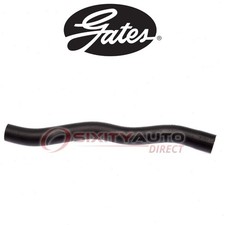 Gates 24386 Radiator Coolant Hose for E73019 73019 67063 23315496 22832913 wh