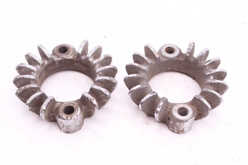 Krümmer Halter Honda CB 250 T Twin CB250T 77-78