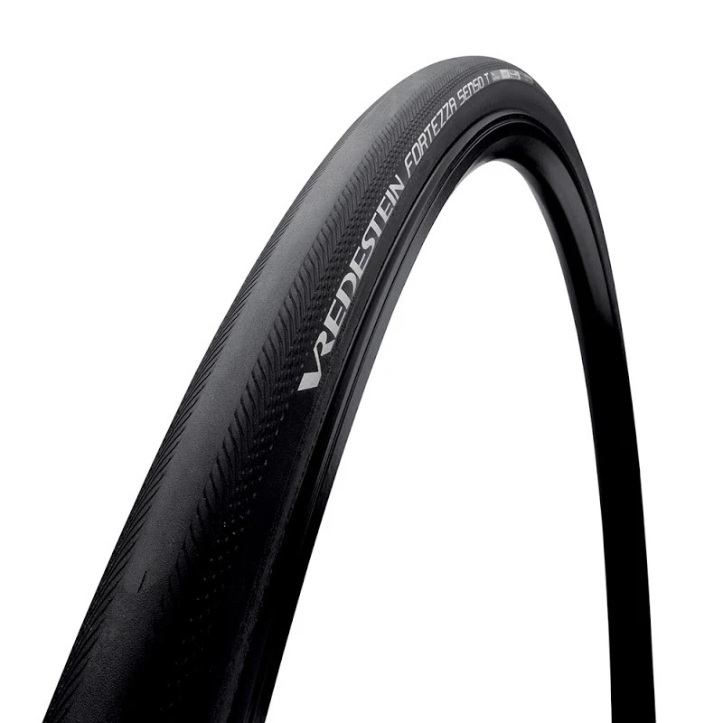 Pneumatico Vredestein SENSO XTREME WEATHER 700x28 pieghevole nero