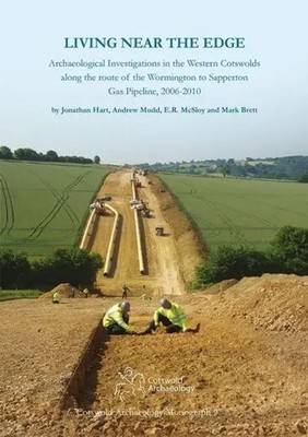 Living Near the Edge | Andrew Mudd (u. a.) | Englisch | Buch | Gebunden | 2016