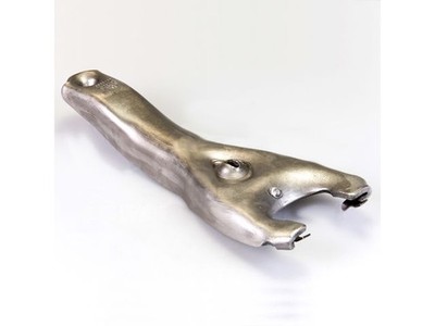 LUK Clutch Lever fits GMC K2500 1988-1995 79MZJDSX